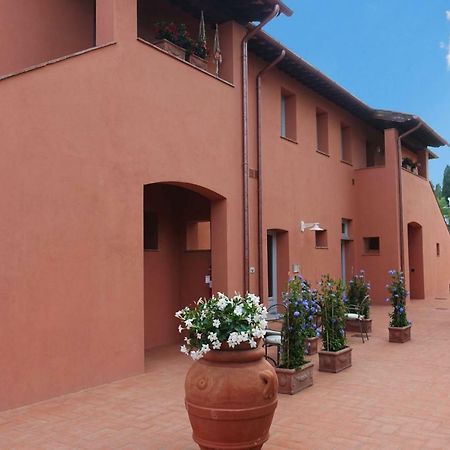 San Gervasio Agriturismo Due Comuni מראה חיצוני תמונה