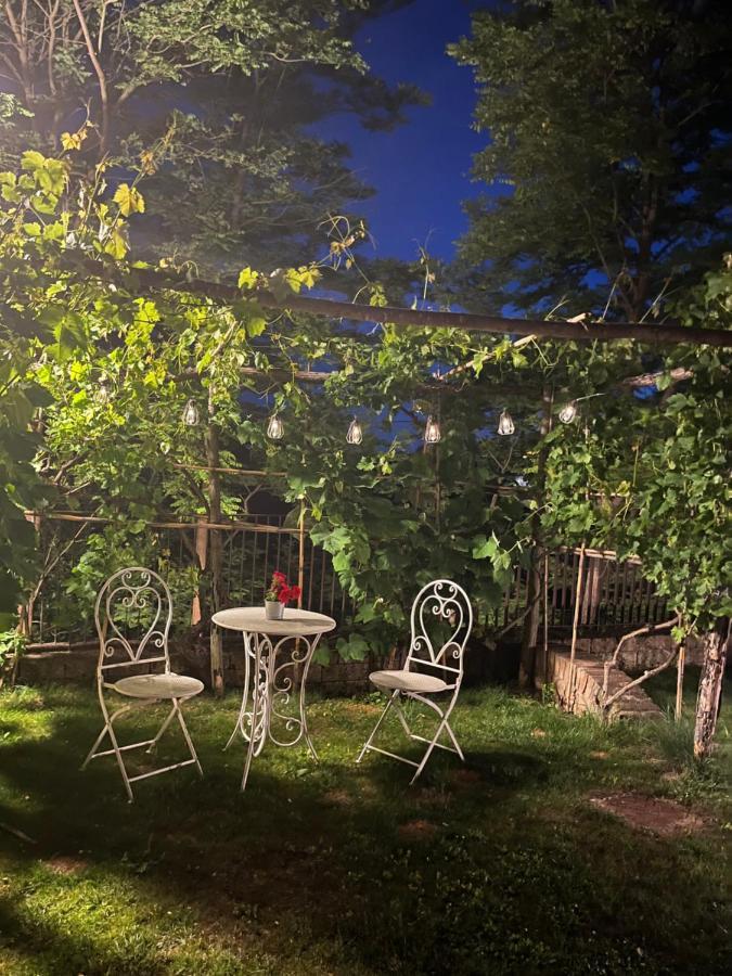 San Gervasio Agriturismo Due Comuni מראה חיצוני תמונה