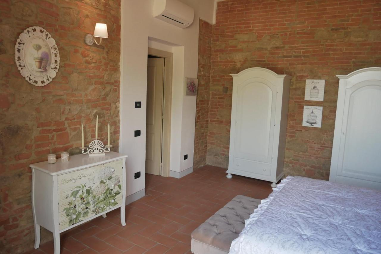 San Gervasio Agriturismo Due Comuni מראה חיצוני תמונה