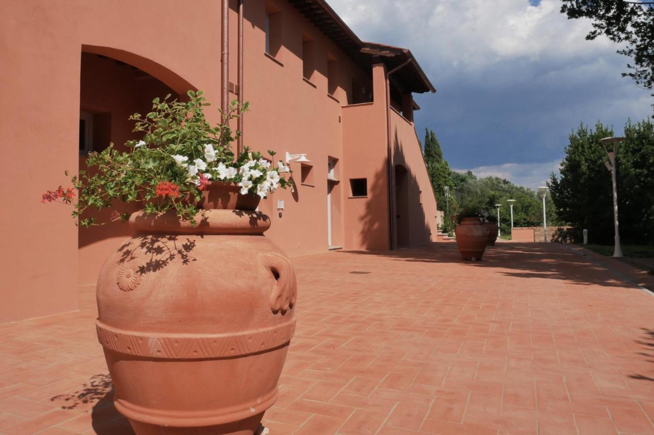 San Gervasio Agriturismo Due Comuni מראה חיצוני תמונה
