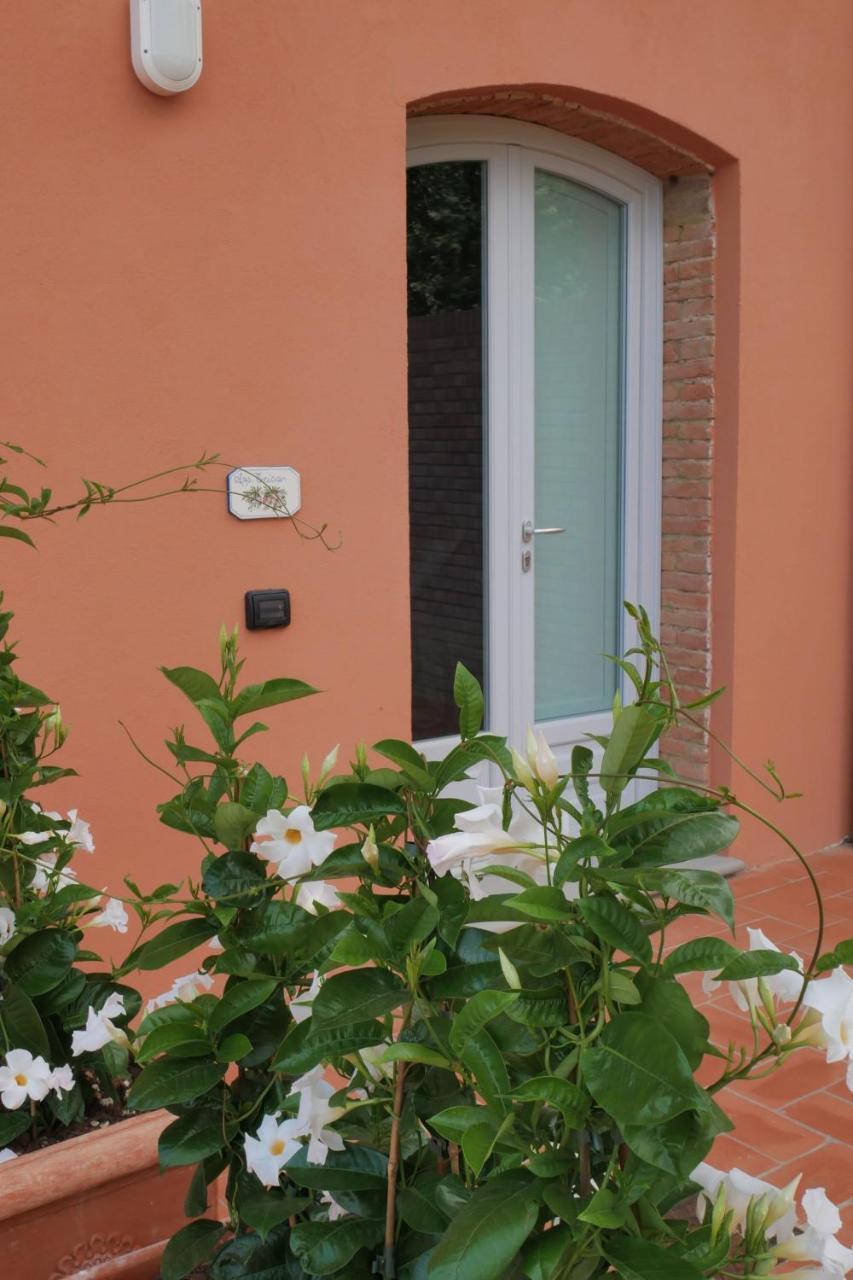 San Gervasio Agriturismo Due Comuni מראה חיצוני תמונה