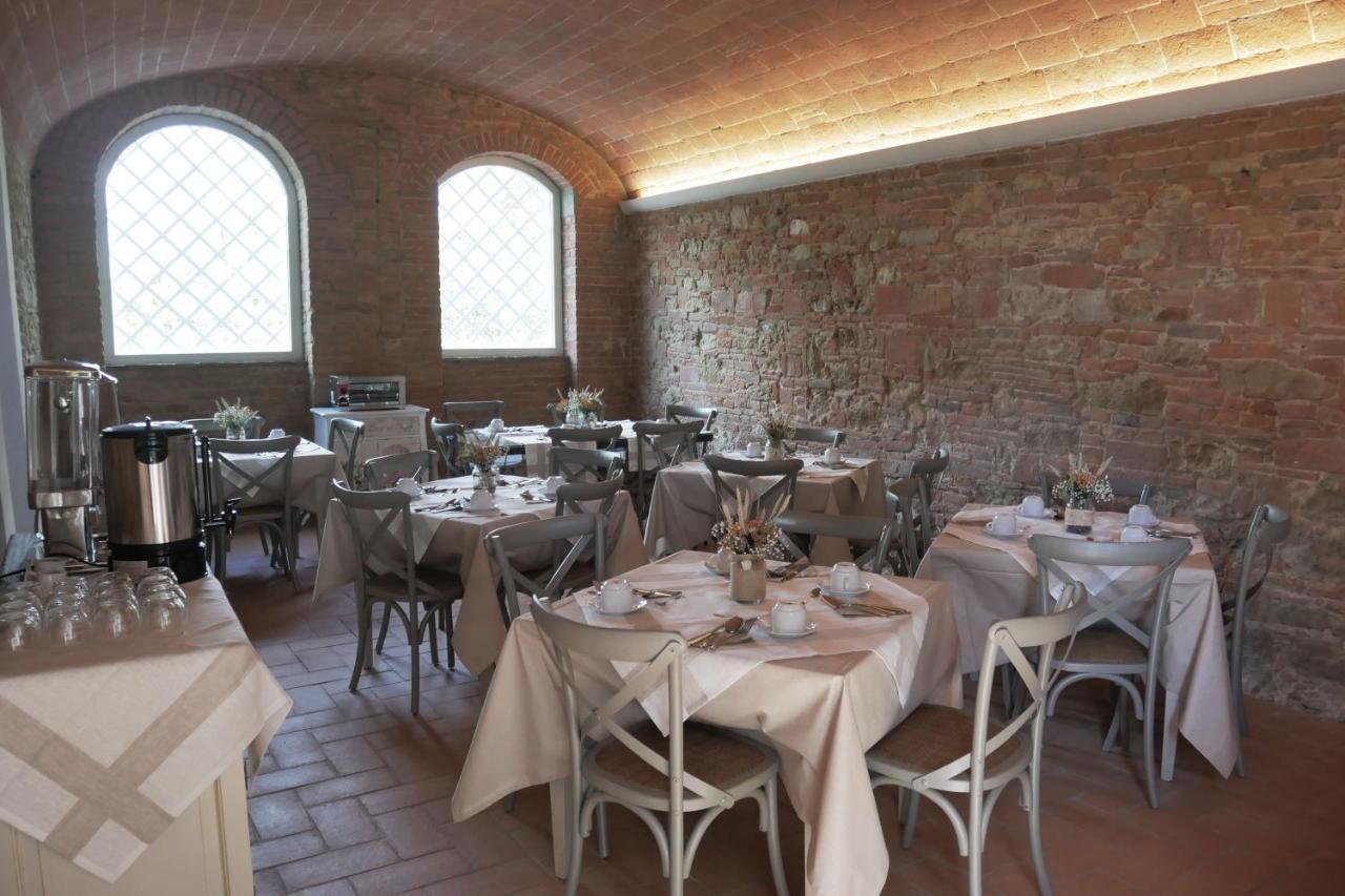 San Gervasio Agriturismo Due Comuni מראה חיצוני תמונה